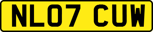 NL07CUW