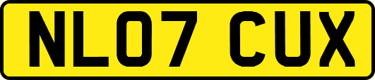 NL07CUX