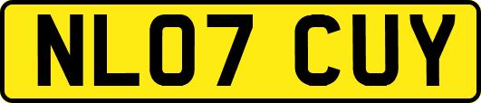 NL07CUY