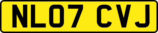 NL07CVJ