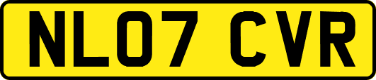 NL07CVR