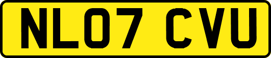 NL07CVU