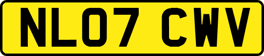 NL07CWV
