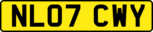 NL07CWY