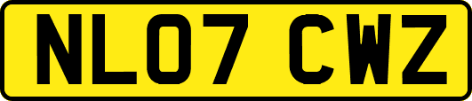 NL07CWZ