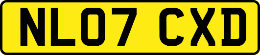 NL07CXD