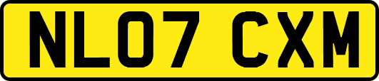 NL07CXM