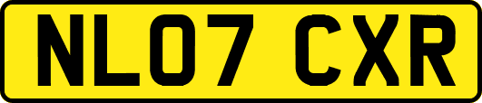 NL07CXR