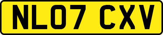 NL07CXV