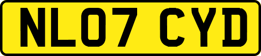 NL07CYD