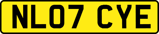 NL07CYE