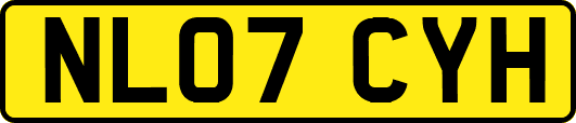 NL07CYH