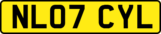 NL07CYL