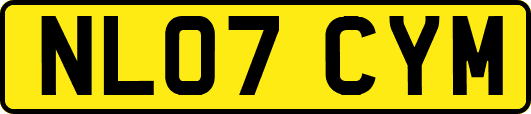 NL07CYM