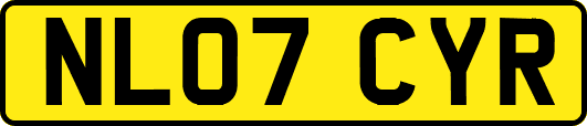 NL07CYR