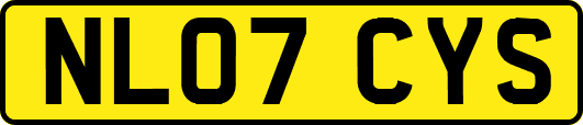 NL07CYS