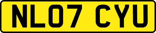 NL07CYU