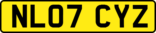 NL07CYZ