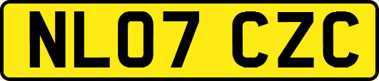 NL07CZC
