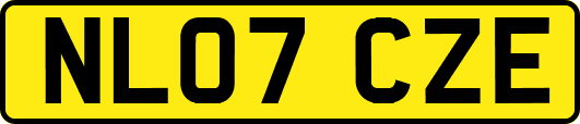 NL07CZE