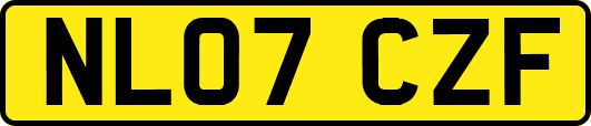 NL07CZF