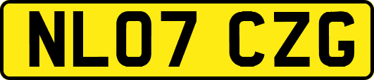 NL07CZG