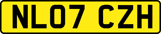 NL07CZH