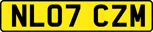 NL07CZM