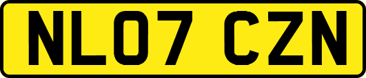 NL07CZN