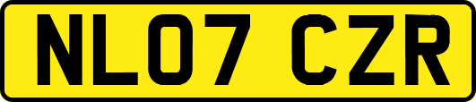 NL07CZR