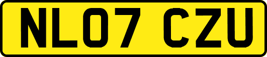 NL07CZU