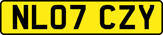 NL07CZY