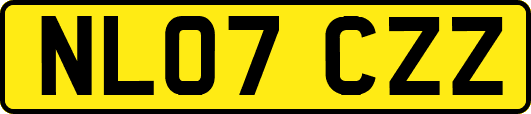 NL07CZZ