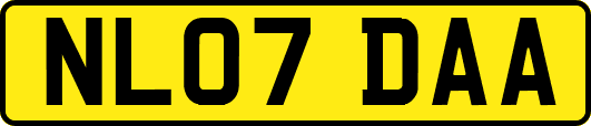 NL07DAA