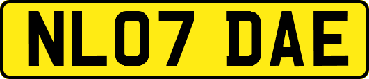 NL07DAE