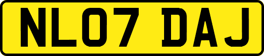 NL07DAJ