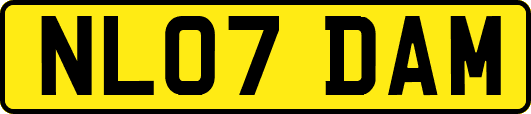 NL07DAM