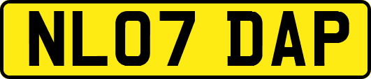NL07DAP
