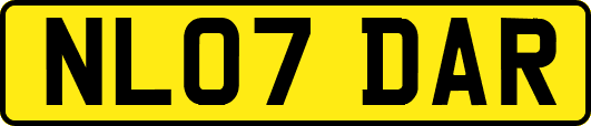 NL07DAR