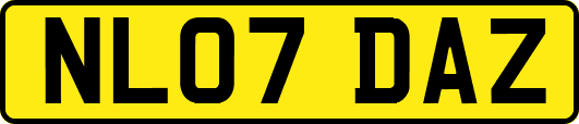 NL07DAZ