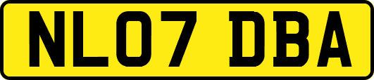 NL07DBA