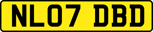 NL07DBD
