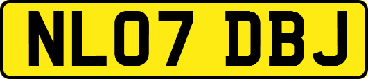 NL07DBJ