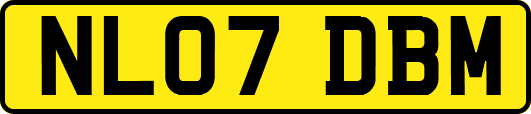 NL07DBM