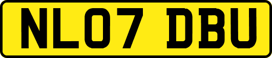 NL07DBU