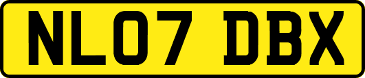 NL07DBX
