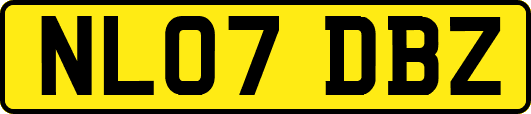 NL07DBZ