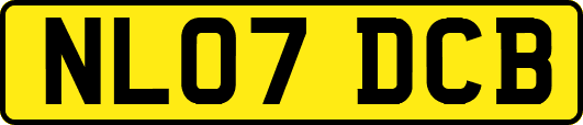 NL07DCB