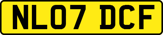 NL07DCF