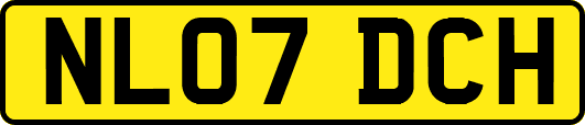 NL07DCH